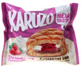 Karuzo Croissant Strawberry Cheesecake Cream 82g