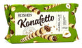 Roshen Wafer Rolls - Hazelnut